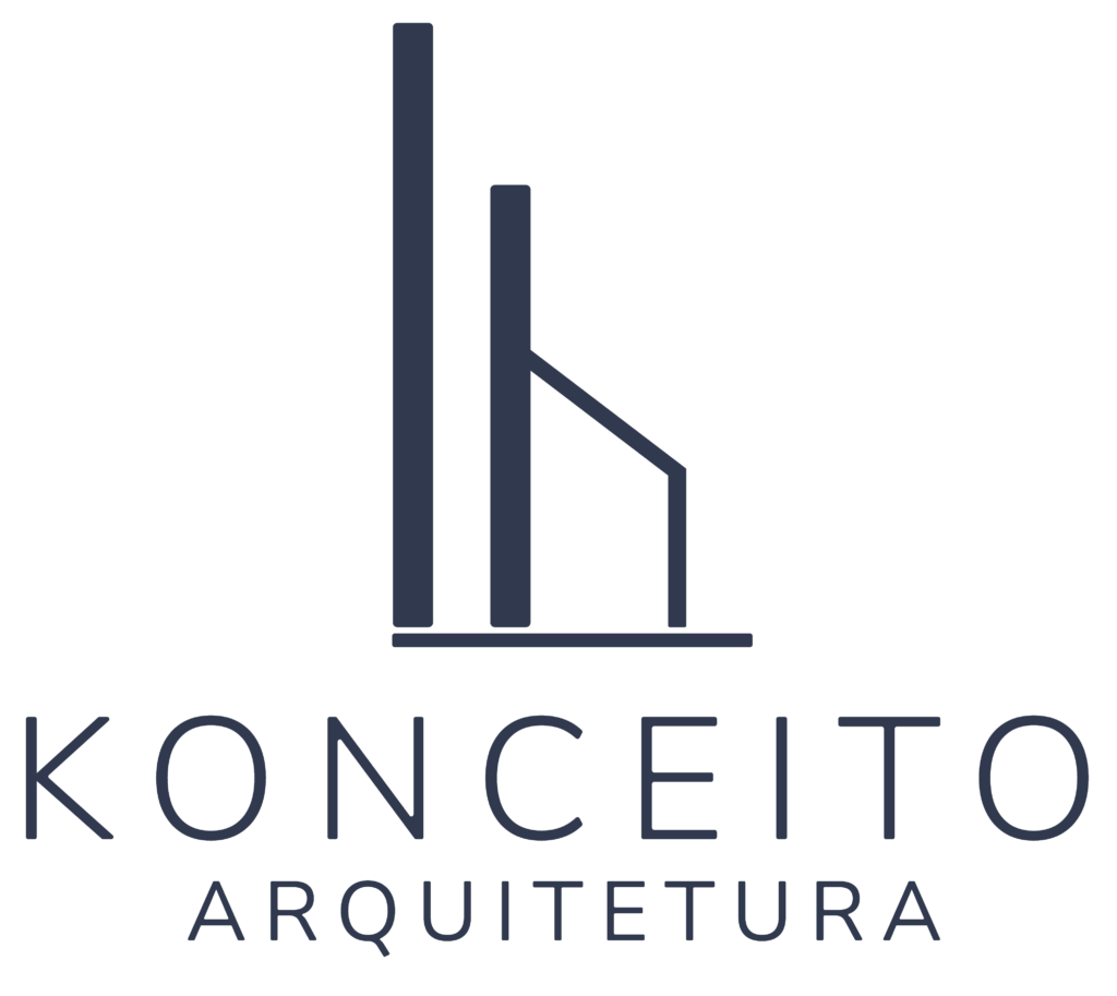 Konceito Arquitetura